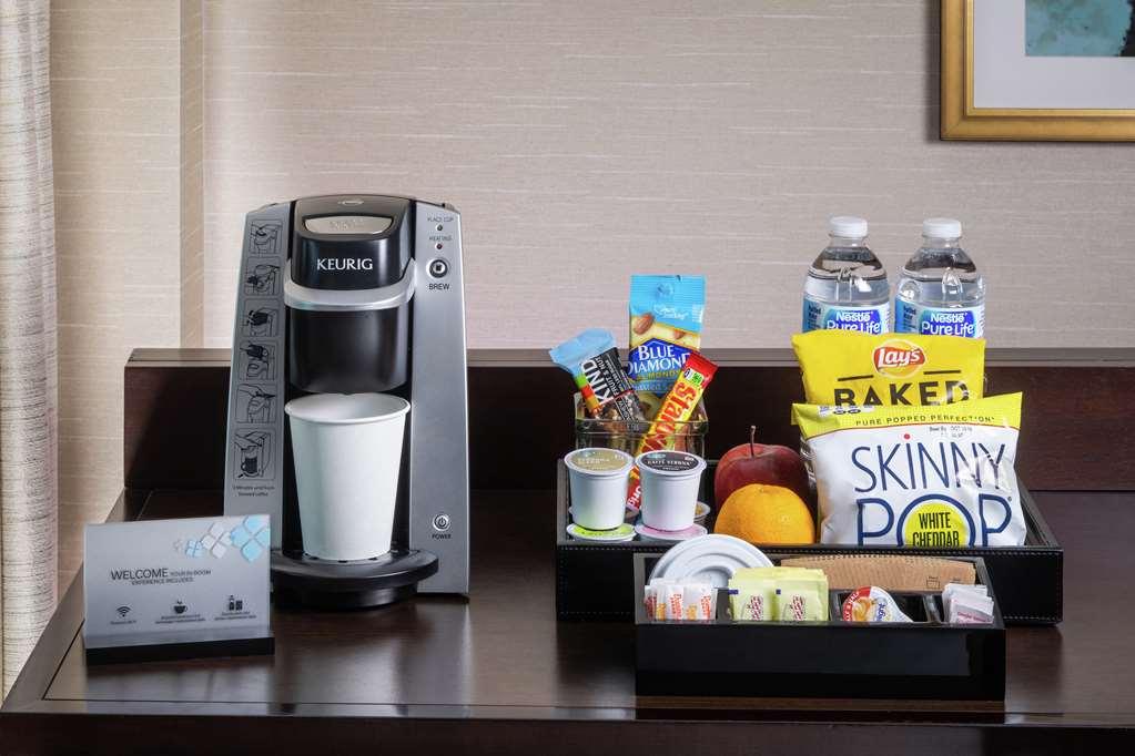 Hampton Inn Long Island/Islandia Ruang foto