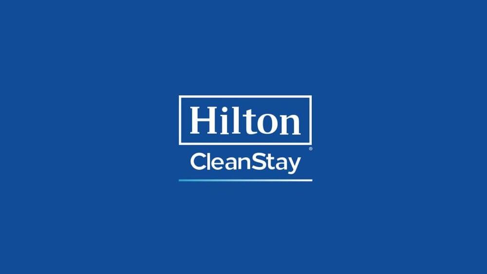 Hampton Inn Long Island/Islandia Bagian luar foto