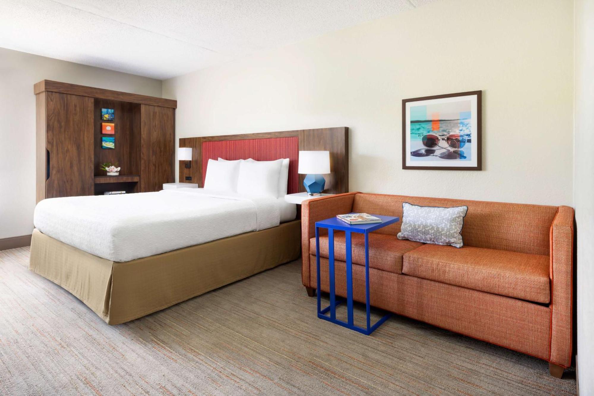 Hampton Inn Long Island/Islandia Bagian luar foto