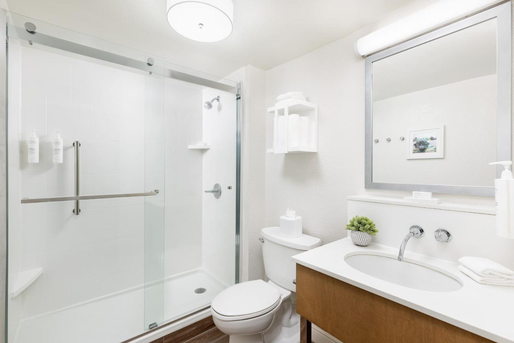 Hampton Inn Long Island/Islandia Bagian luar foto