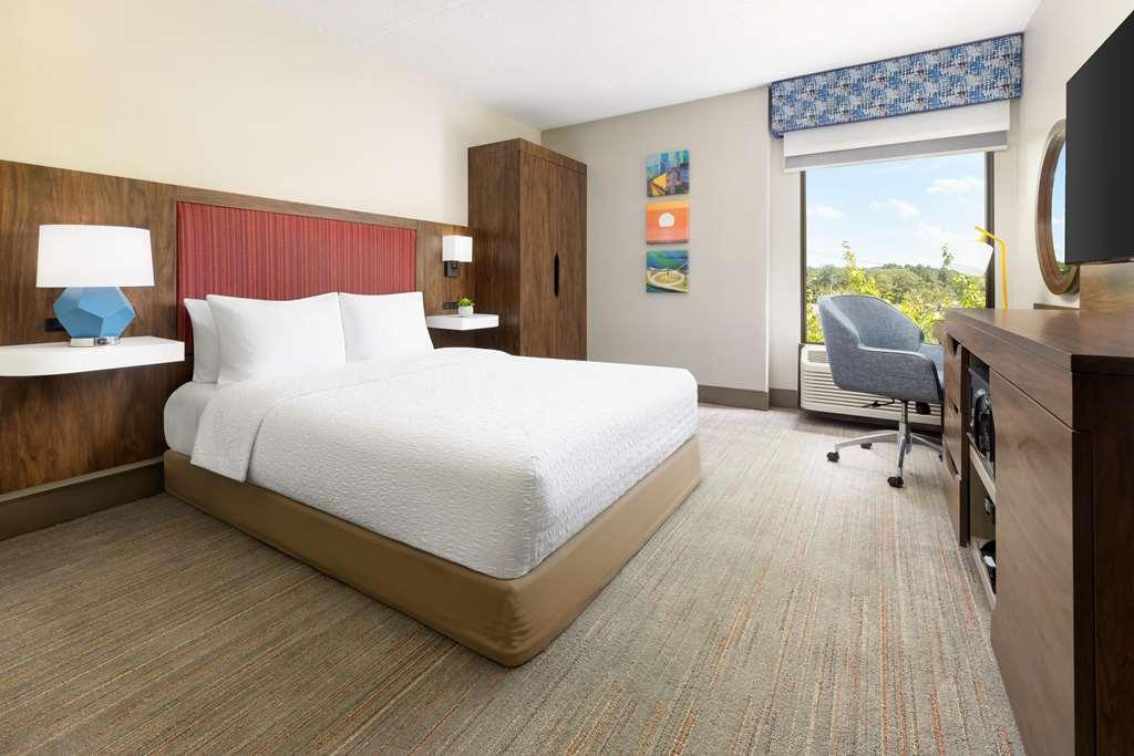 Hampton Inn Long Island/Islandia Ruang foto